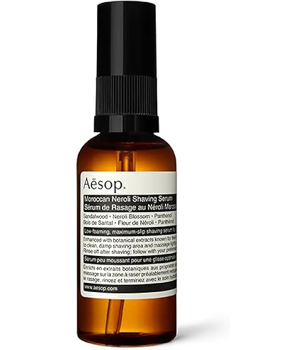 Amazon.com : Aesop Herbal Deodorant Spray | Aluminum Free
